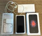 iPhone SE (2018), Ophalen, Gebruikt, Zwart, Zonder abonnement