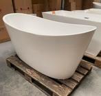 Uniek compact design vrijstaand Ligbad Bad 150/70/60 nr71, Ophalen, Nieuw