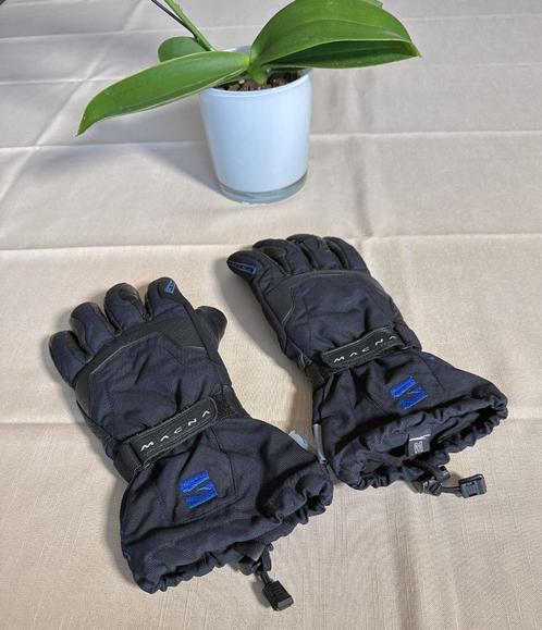 NIEUWE Macna motorhandschoenen / handschoenen / Raintex / M, Motoren, Kleding | Motorkleding, Handschoenen, Dames, Heren, Nieuw zonder kaartje