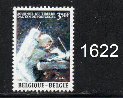 Timbre neuf ** Belgique N 1622, Postzegels en Munten, Postzegels | Europa | België, Postfris, Postfris, Ophalen of Verzenden