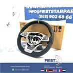 W205 C63 W253 GLC63 AMG STUUR EDITION 1 GELE STIK C GLC 63 K, Auto-onderdelen, Gebruikt, -, Ophalen of Verzenden, -