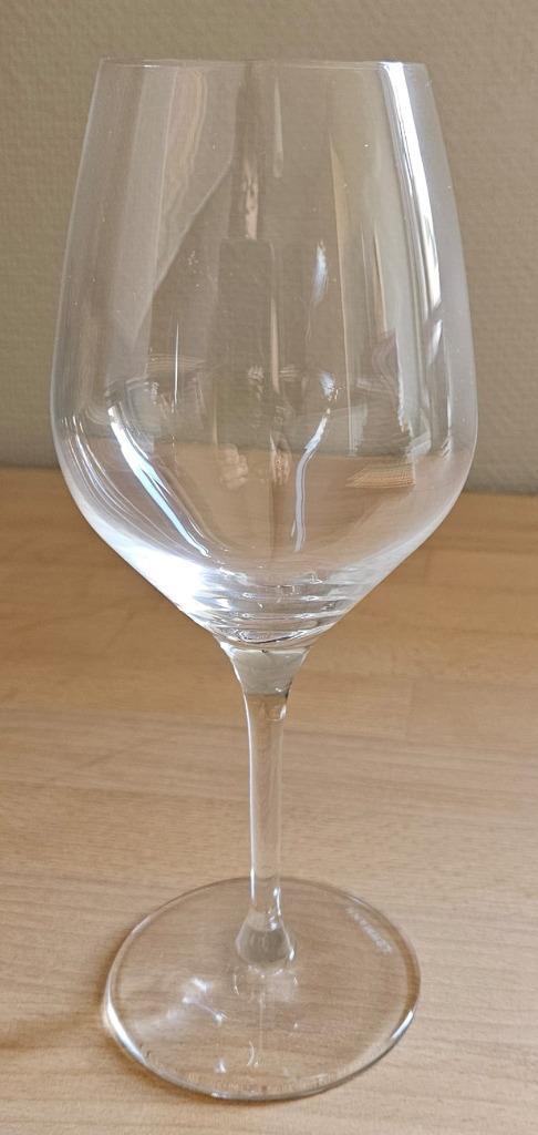 20 st wijnglazen, Huis en Inrichting, Keuken | Servies, Zo goed als nieuw, Glas of Glazen, Overige stijlen, Glas, Ophalen