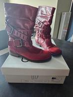 Bottes 3/4 de la marque U.TY, Ophalen of Verzenden, Zo goed als nieuw