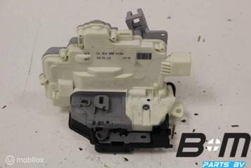 Portiersslot RA VW Passat B7 Variant 3C4839016 beschikbaar voor biedingen