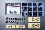 Kuip bouten set voor HONDA GOLDWING 1800 / F6B 2001 - 2017, Ophalen of Verzenden, Nieuw