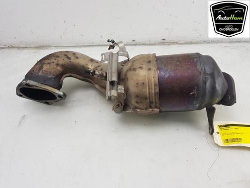 KATALYSATOR Volkswagen Touran (1T1 / T2) (|1K0254200KX|), Auto-onderdelen, Uitlaatsystemen, Volkswagen, Gebruikt