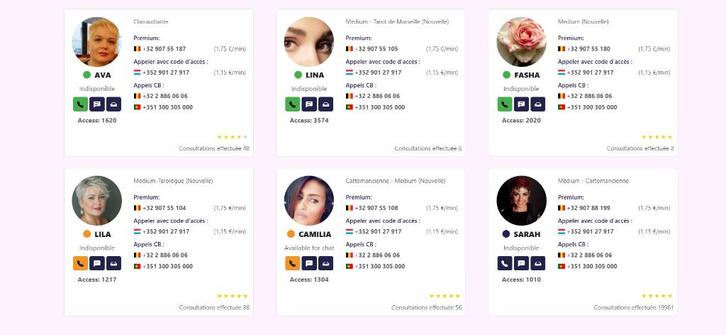 Sabrina 0907 55 102 (€1,75/min), Diensten en Vakmensen, Welzijn | Overige