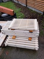 Gietijzeren radiator, Ophalen, Gebruikt, Radiator, 60 tot 150 cm