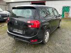 Citroën C4 Picasso 2015, Autos, Citroën, Achat, Entreprise, Occasion, Autres carburants