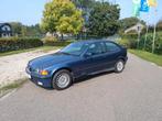Bmw e36 compact, Auto's, BMW, Particulier, Automaat, Te koop