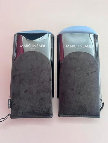 2 nieuwe originele Marc Inbane handschoenen beschikbaar voor biedingen