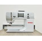 Bernina naaimachine B740, Hobby en Vrije tijd, Ophalen, Zo goed als nieuw, Naaimachine, Bernina