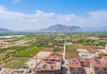 Jacarilla (Alicante)  – appartement avec parking et piscine beschikbaar voor biedingen