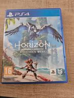 Horizon forbidden West ps4, Games en Spelcomputers, Ophalen of Verzenden