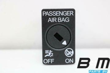 Airbag schakelaar VW Golf Sportsvan 5Q0919237 beschikbaar voor biedingen