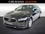 Volvo S90 D3 Momentum 2.0d Geartronic 11, Auto's, Volvo, Automaat, 4 deurs, 1969 cc, Zwart
