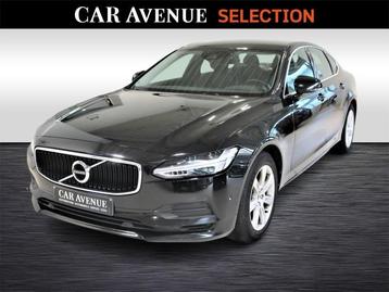Volvo S90 D3 Momentum 2.0d Geartronic 11  beschikbaar voor biedingen