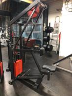 Panatta fantastic row machine, Sport en Fitness, Ophalen, Zo goed als nieuw, Halterschijven