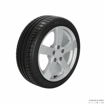 Michelin zomerbanden 225/60 R17 99V Primacy 4