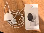 Camera interieur Google, Enlèvement ou Envoi, Comme neuf