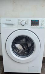 Wasmachine Samsung, Elektronische apparatuur, Ophalen, Zo goed als nieuw