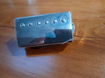 gibson custombucker set nickel beschikbaar voor biedingen