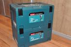 Makita M-box 3 met inlay, Doe-het-zelf en Bouw, Ophalen, Gebruikt