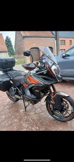 KTM super adventure 1290, Motoren, Motorrijbewijs A, Particulier, Meer dan 35 kW, 1290 cc