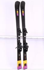 140 150 167 dames ski's SALOMON E S/MAX F8 XT W 2024, 140 tot 160 cm, Gebruikt, Verzenden, Salomon