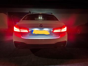 BMW originele LED achterlichten G30 beschikbaar voor biedingen