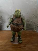 Star Wars vintage Gamorrean Guard 1983 Kenner, Enlèvement ou Envoi, Utilisé, Figurine