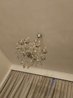 2 lusters, Huis en Inrichting, Lampen | Kroonluchters, Ophalen, Zo goed als nieuw