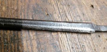 Lame lentil épée XVIIIeme siècle  beschikbaar voor biedingen