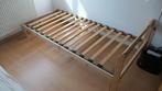 bedframe, Huis en Inrichting, Slaapkamer | Bedden, Ophalen, 90 cm, Eenpersoons, 210 cm