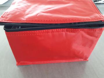 mini et nouveau sac isotherme, Enlèvement ou Envoi, Sac isotherme