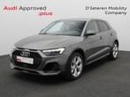 Audi A1 allstreet A1 Allstreet 30 TFSI Business Edition S tr, Automaat, A1, Navigatiesysteem, Zilver of Grijs