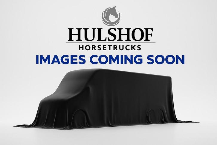 Mercedes-Benz Sprinter 315 AMG 2-paards paardenvrachtwagen B, Dieren en Toebehoren, Paarden en Pony's | Trailers en Aanhangwagens