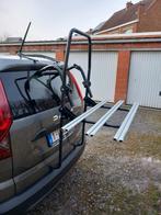 Porte velo hayon dacia jogger, Autos : Divers, Porte-vélos, Enlèvement, Comme neuf