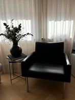 Mid century moderne fauteuil, Huis en Inrichting, Ophalen, Zo goed als nieuw