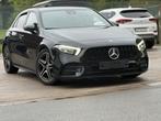 A Klasse AMG 1.5d -2020-78000km-Full, Bedrijf, Diesel, Te koop