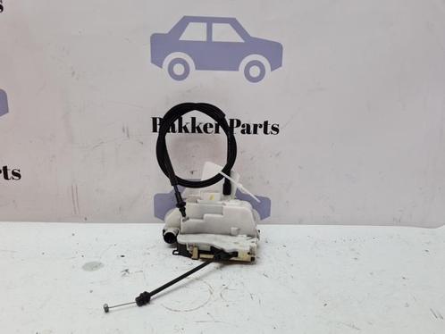 Deurslot Mechaniek 2Deurs rechts van een Citroen C3, Auto-onderdelen, Carrosserie, Citroën, Gebruikt, 3 maanden garantie