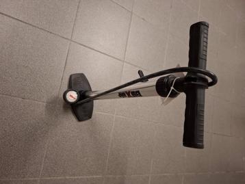 fietspomp beschikbaar voor biedingen