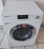 Miele W1 8Kilo 1600 toeren A+++ energieverbruik in topstaat, Minder dan 85 cm, 8 tot 10 kg, Ophalen of Verzenden, Voorlader