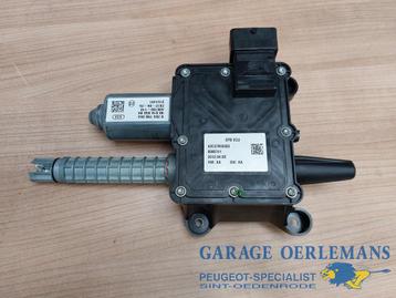 handrem mechaniek peugeot 508 2.0 hdi hybrid beschikbaar voor biedingen
