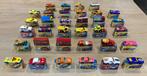 38 Matchbox in doosje, Ophalen of Verzenden, Zo goed als nieuw, Auto