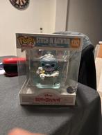Stitch in bathtub Funko Large, Ophalen of Verzenden, Zo goed als nieuw