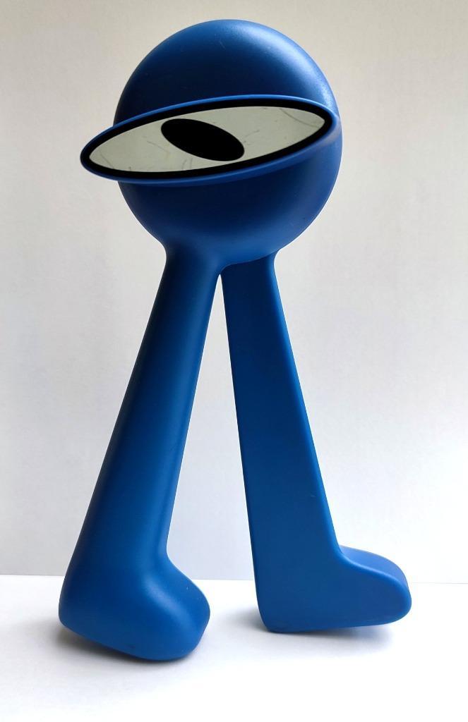 ALESSI-Harry "Can-Can"-Stefano Giovannoni 2001, Antiek en Kunst, Kunst | Designobjecten, Ophalen of Verzenden