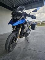 R 1200 GS - PREMIUM SELECTION, 2 cilinders, Bedrijf, 1170 cc, Meer dan 35 kW