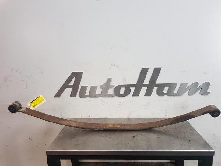 BLADVEER ACHTER Sprinter 2t (901 / 902) (|A9023201506|), Auto-onderdelen, Ophanging en Onderstel, Mercedes-Benz, Gebruikt