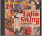 CD Flair - Latin Swing, Ophalen of Verzenden, Zo goed als nieuw